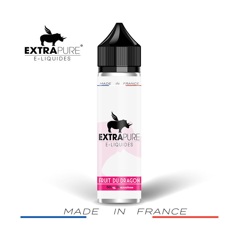 FRUIT DU DRAGON 50ml - EXTRAPURE