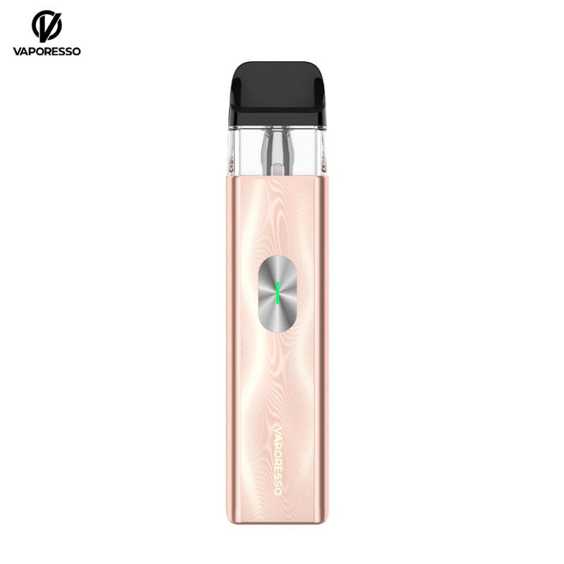 KIT XROS 4 MINI - VAPORESSO
