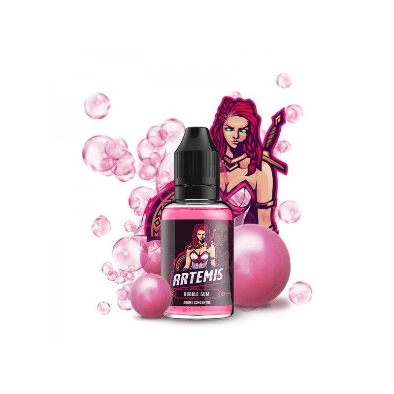 ARTEMIS AROME 30ML - XCALIBUR