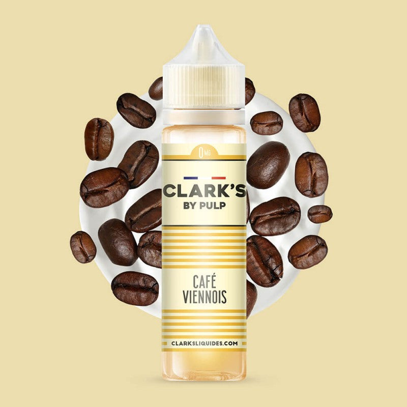 Café Viennois 50ml - PULP
