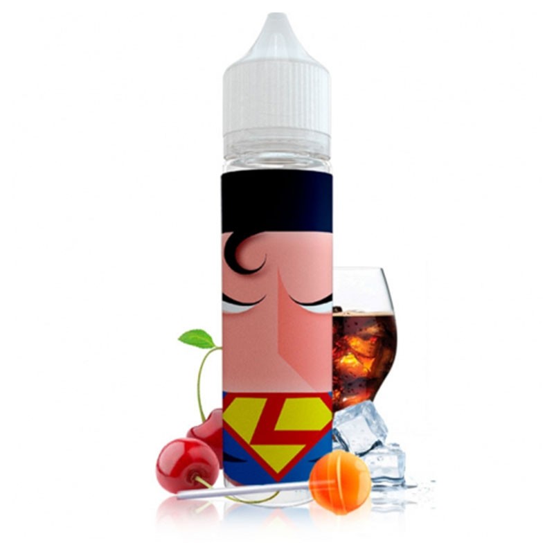 CLARK KENT 50ML - LIQUIDEO