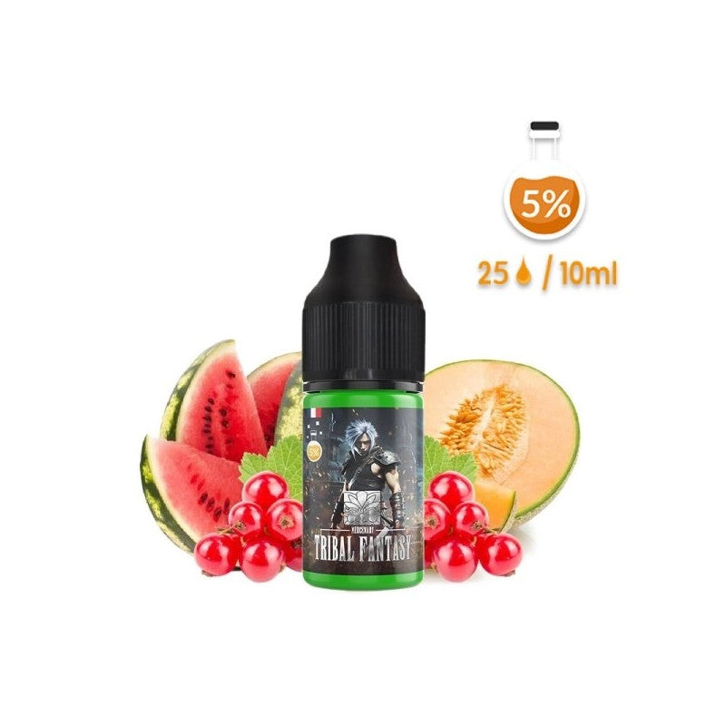 Concentré Mercenary 30ML Tribal Fantasy