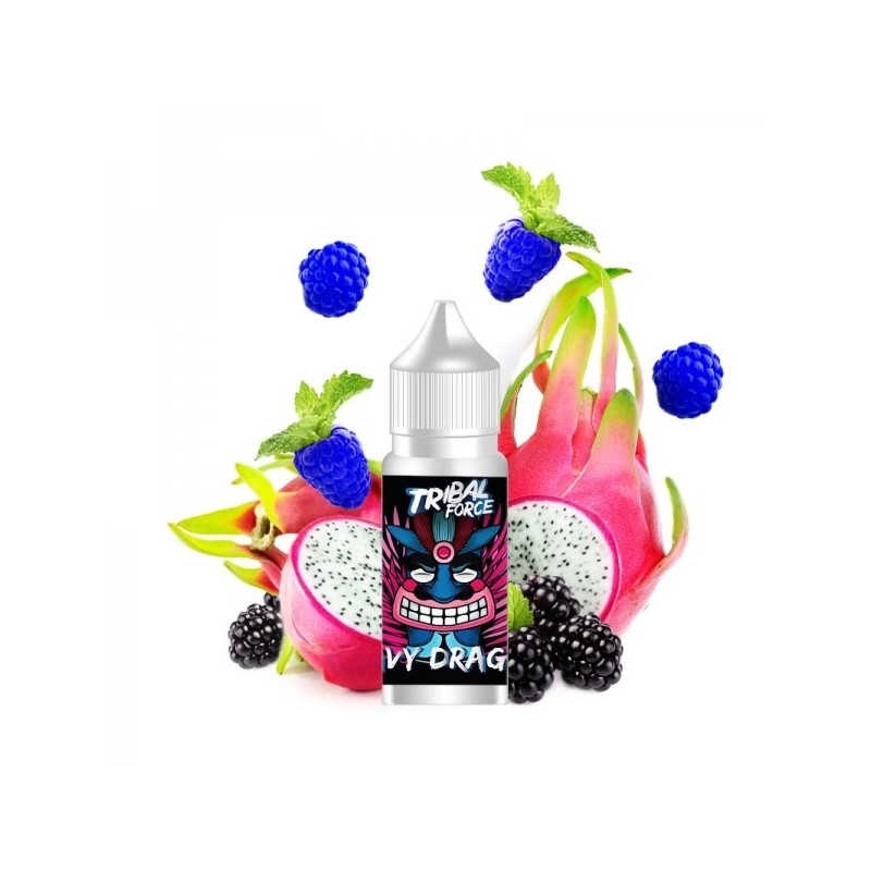Concentré Navy Dragon 30ml - Tribal Force