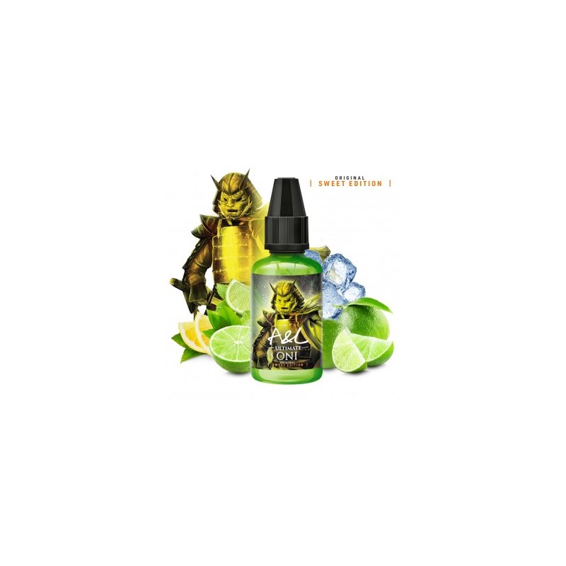 Concentré ONI 30ML - ULTIMATE A&L