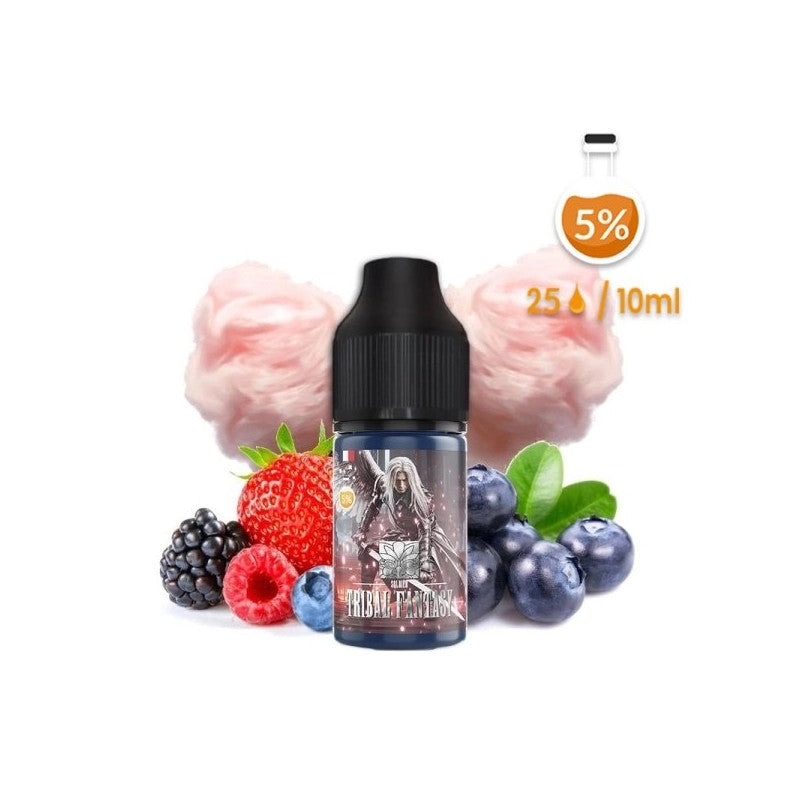 Concentré Soldier 30ML Tribal Fantasy