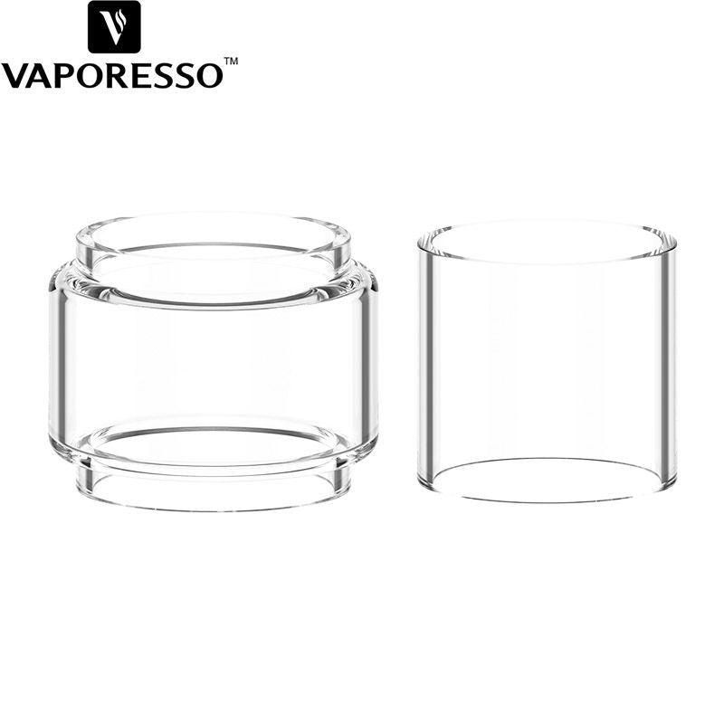 GLASS / PYREX ITANK (5-8ml) - VAPORESSO