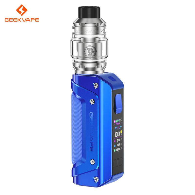Kit Aegis Solo 3 - GEEKVAPE