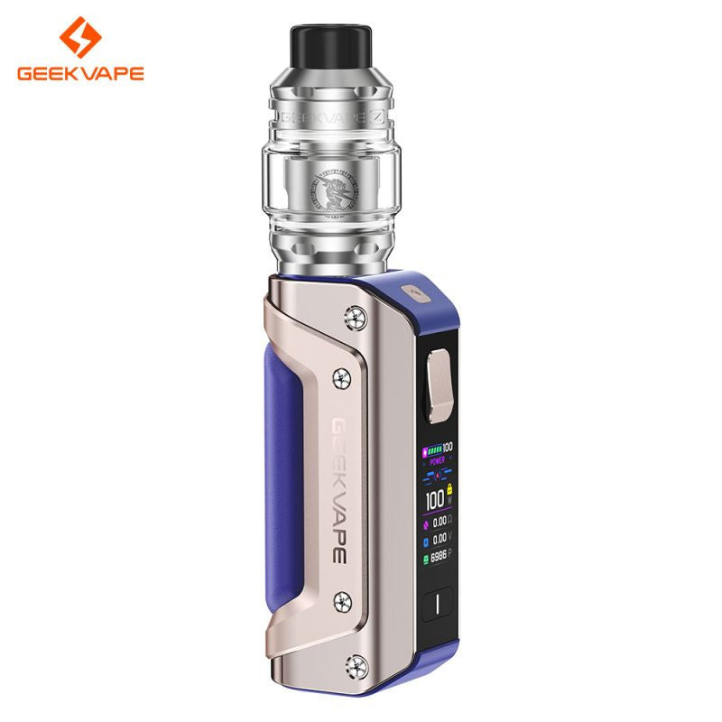 Kit Aegis Solo 3 - GEEKVAPE