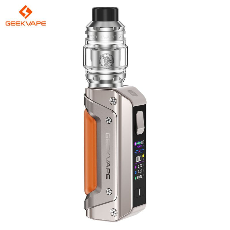 Kit Aegis Solo 3 - GEEKVAPE