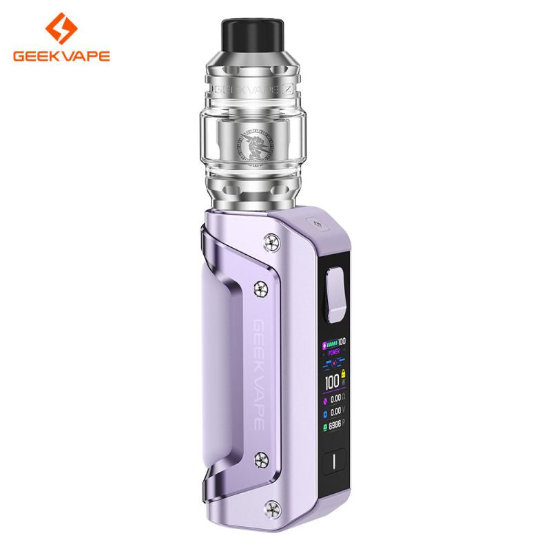 Kit Aegis Solo 3 - GEEKVAPE