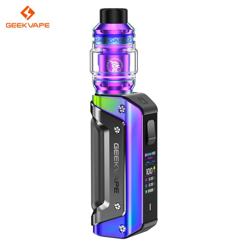 Kit Aegis Solo 3 - GEEKVAPE