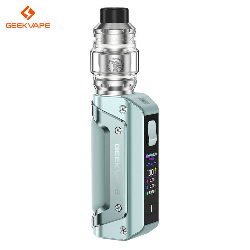 Kit Aegis Solo 3 - GEEKVAPE