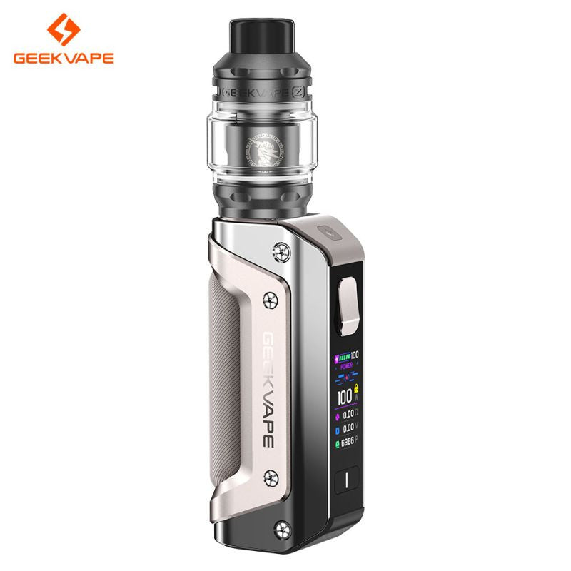 Kit Aegis Solo 3 - GEEKVAPE