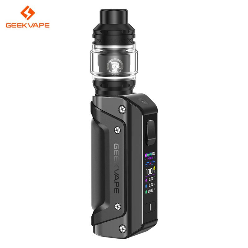 Kit Aegis Solo 3 - GEEKVAPE