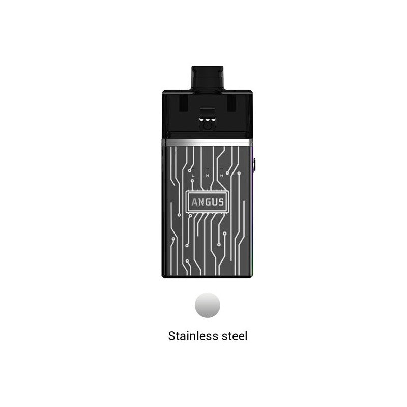 KIT ANGUS RDA 60W 1700MAH - NEVOKS