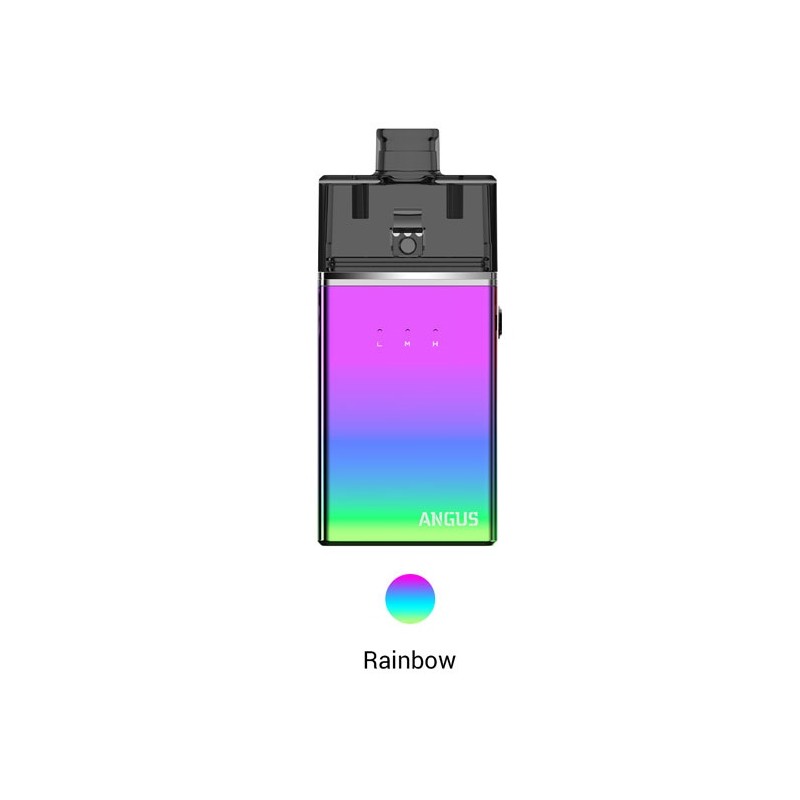 KIT ANGUS RDA 60W 1700MAH - NEVOKS