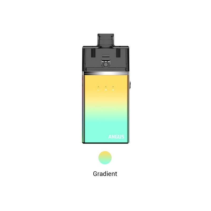 KIT ANGUS RDA 60W 1700MAH - NEVOKS