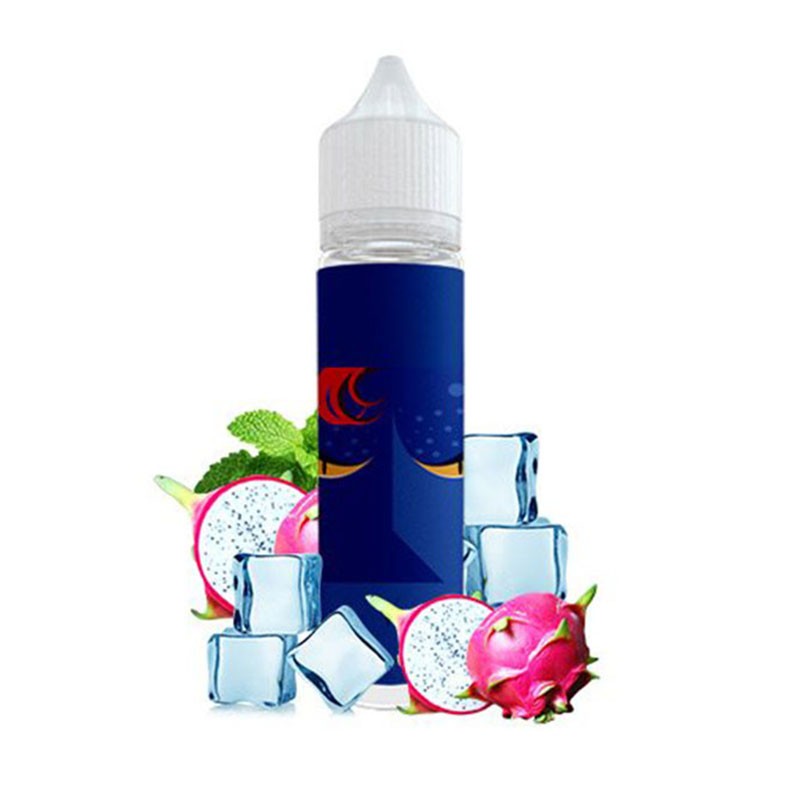 MISTYK 50ML - LIQUIDEO