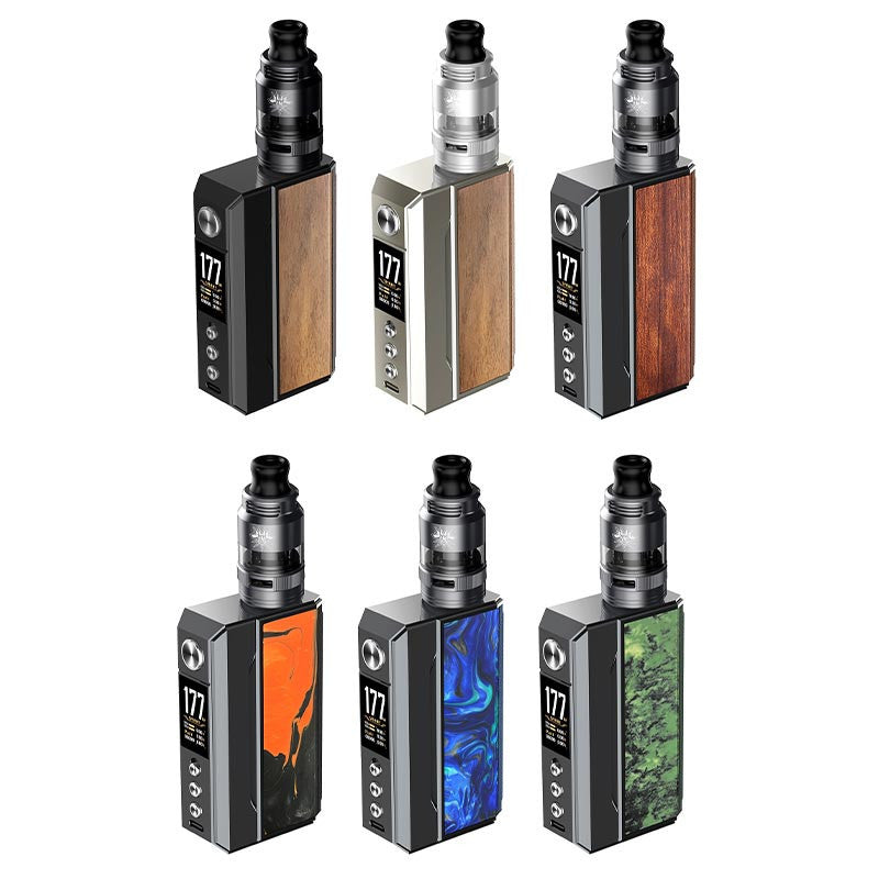 Kit DRAG 4 - VOOPOO