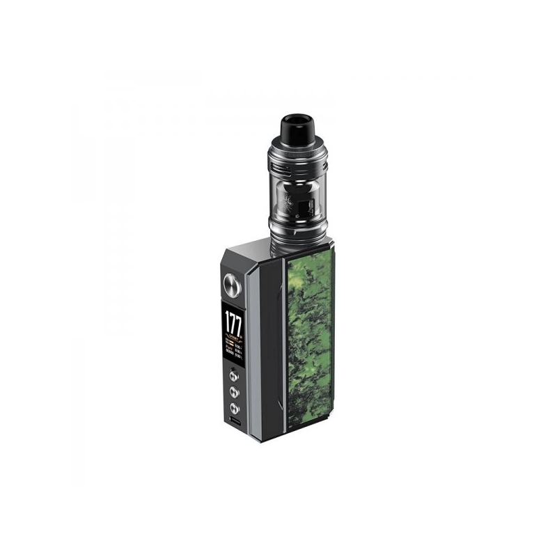 Kit DRAG 4 - VOOPOO