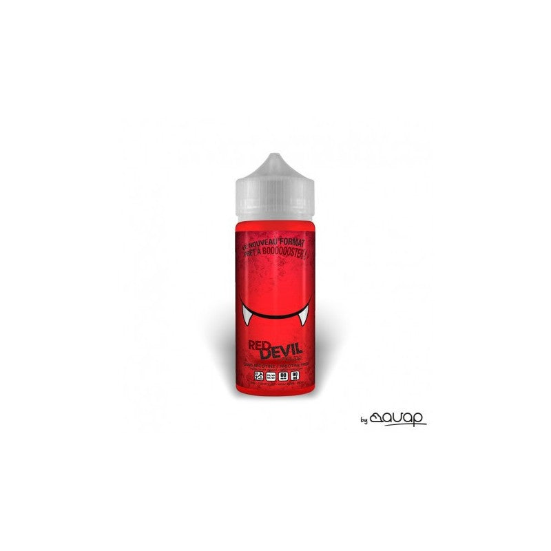 RED DEVIL 100ML - AVAP