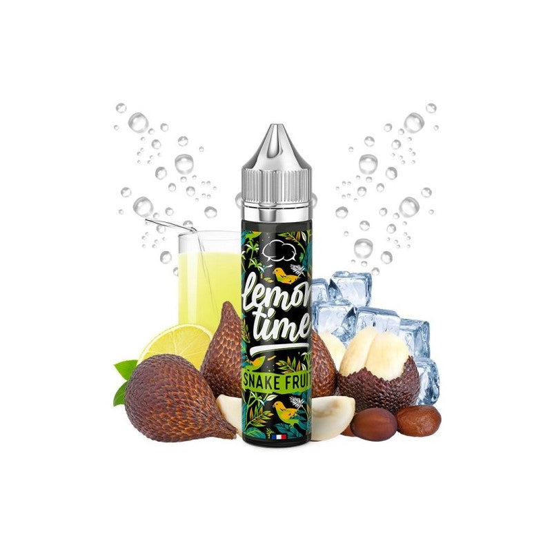 Snake Fruit 50ML - Lemon Time Eliquid France
