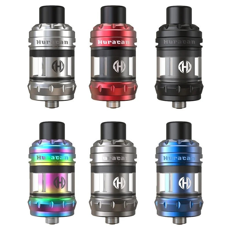 TANK HURACAN MINI - ASPIRE