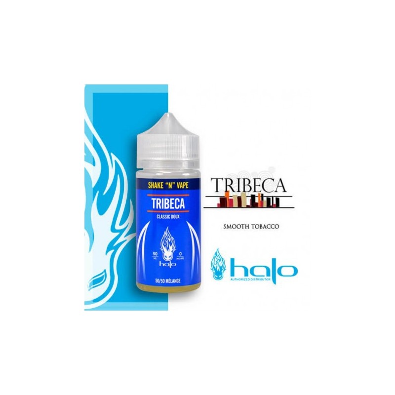TRIBECA 50ML - HALO