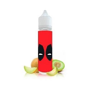 MASK'ON 50ML - LIQUIDEO