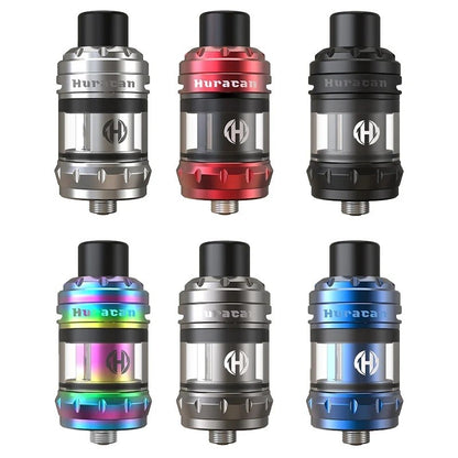 TANK HURACAN MINI - ASPIRE